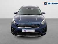 used Kia Niro 1.6 GDi Hybrid 3 5dr DCT