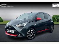 Used Toyota Aygo Trend 72 HP (52 kW) 2021 Hatchback