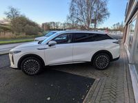 Used Omoda 9 537 HP (394 kW) 2025 White SUV