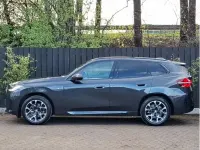 Used BMW X3 M Sport 208 HP (152 kW) 2025 Grey SUV