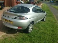 Used Ford Puma 2000 Coupe