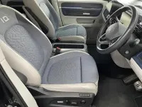 Used VW ID. Buzz Pro 150 kW (204 HP) 2023 Blue MPV