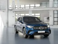 New Mercedes GLC300 AMG line 258 HP (189 kW) 2026 SUV