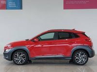 used Hyundai Kona 1.6 GDi Hybrid Ultimate 5dr DCT