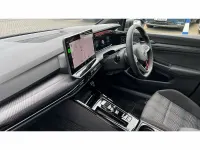 Used VW Golf VIII GTI 265 HP (194 kW) 2026 Dolphin grey metallic Hatchback