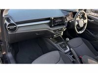 Used Skoda Fabia SE 95 HP (69 kW) 2025 Black magic Hatchback