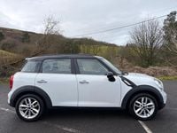 Used Mini Cooper S 2012 White Hatchback