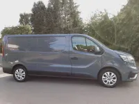 Used Renault Trafic 2023 Grey MPV