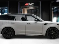 Used Land Rover Range Rover Sport Autobiography 2023 Grey SUV