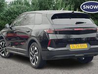 Used Vauxhall Grandland X Ultimate 136 HP (100 kW) 2025 Black SUV