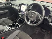 Used Volvo XC40 Plus 197 HP (144 kW) 2022 SUV