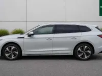 Used Skoda Enyaq iV 210 kW (286 HP) 2026 Meteor grey SUV