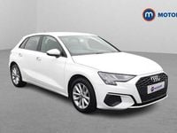 Used Audi A3 Sportback 150 HP (110 kW) 2023 Hatchback