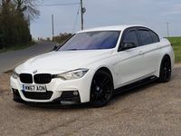 used BMW 330e 3 Series 2.07.6kWh M Sport Auto Euro 6 (s/s) 4dr