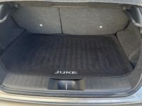 Used Nissan Juke Tekna+ 114 HP (83 kW) 2023 Grey SUV