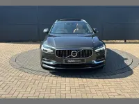 Used Volvo V90 Inscription 385 HP (283 kW) 2020 Grey Estate