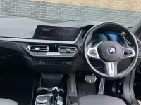 Used BMW 220 M Sport 178 HP (130 kW) 2023 Black Coupe