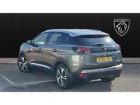 Used Peugeot 3008 Allure 131 HP (96 kW) 2020 Grey Estate