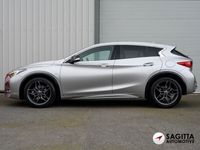 used Infiniti Q30 2.2d Sport 5dr DCT [AWD]