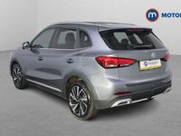 Used MG ZS Trophy 196 HP (144 kW) 2025 Grey SUV