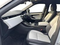 New Land Rover Range Rover evoque 2025 Grey SUV