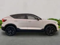 Usado Volvo EC40 Ultra 325 kW (442 HP) 2025 Branco SUV