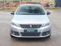 used Peugeot 308 1.5 BLUEHDI GT LINE EURO 6 (S/S) 5DR DIESEL FROM 2019 FROM BROMSGROVE (B60 3AJ) | SPOTICAR