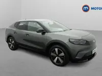 Used Ford Capri Select 210 kW (286 HP) 2025 Grey SUV