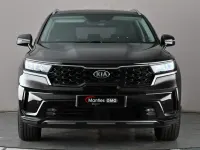 Used Kia Sorento 226 HP (166 kW) 2020 Brown SUV