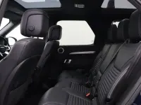 Used Land Rover Discovery SE Dynamic 296 HP (217 kW) 2022 Blue SUV