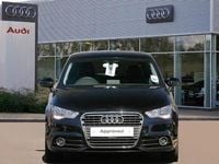 Used Audi A1 2011 Hatchback