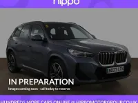 Used BMW iX1 M Sport 279 kW (380 HP) 2023 SUV