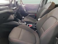 Used Ford Focus ST-Line 125 HP (91 kW) 2023 Grey Hatchback