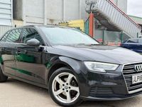 Used Audi A3 Sportback Sport 150 HP (110 kW) 2018 Hatchback