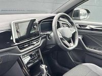 Used VW T-Roc 150 HP (110 kW) 2025 SUV
