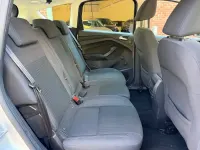 Used Ford C-MAX Zetec 2016 Silver MPV