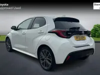 Usata Toyota Yaris Hybrid 116 CV (85 kW) 2025 Utilitaria