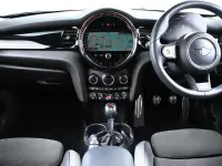 Used Mini John Cooper Works Hatch 228 HP (167 kW) 2022 Grey Hatchback