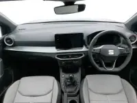 New Seat Arona FR Sport 115 HP (84 kW) 2026 Grey SUV