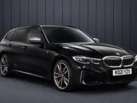 Used BMW M340 M Sport 2021 Estate
