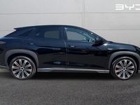 New BYD Sealion 7 Design 389 kW (530 HP) 2025 Black SUV