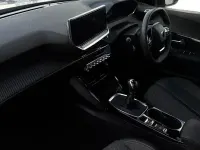 Used Peugeot 2008 Allure 131 HP (96 kW) 2024 Grey SUV