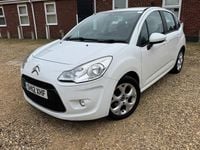 Usado Citroën C3 2012 Branco Citadino