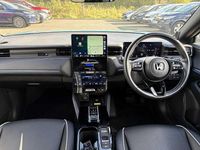 Used Honda e:Ny1 Advance 150 kW (204 HP) 2024 Aqua topaz SUV