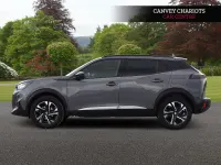 Used Peugeot 2008 Allure+ 100 HP (73 kW) 2023 Grey SUV