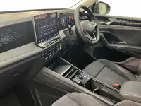 New VW Tiguan 150 HP (110 kW) 2026 SUV