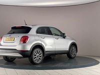 used Fiat 500X 1.4 Multiair Lounge 5dr