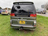 Used Nissan Elgrand 2013 Grey