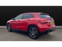 used Mercedes GLA180 Urban Edition 5dr Auto Petrol Hatchback