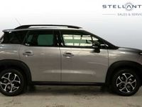 used Citroën C3 Aircross SUV (2023/23)1.2 PureTech 110 Shine 5dr